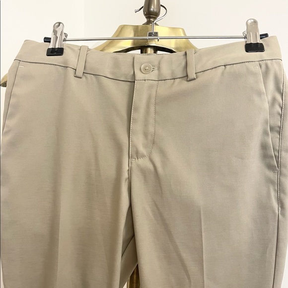 Classic Nike dri-fit boys slacks! - Picture 2 of 9